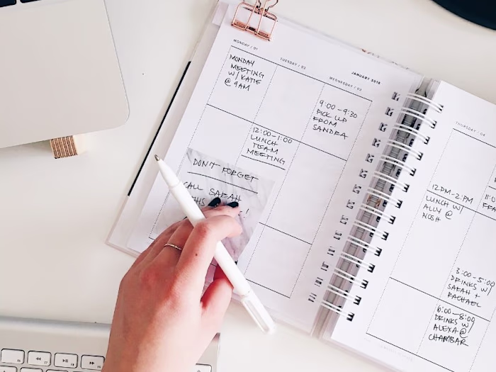 Streamlining Administrative Processes for Small Businesses