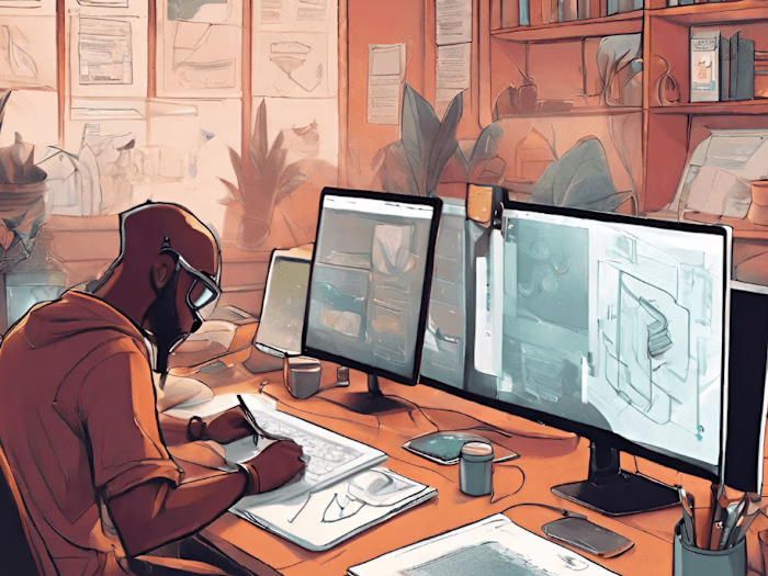 Crafting Digital Excellence with Quic Digital