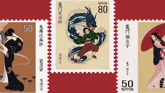 Illustrations :: Behance