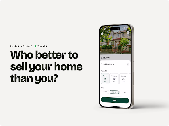 Fynd - prop tech start up