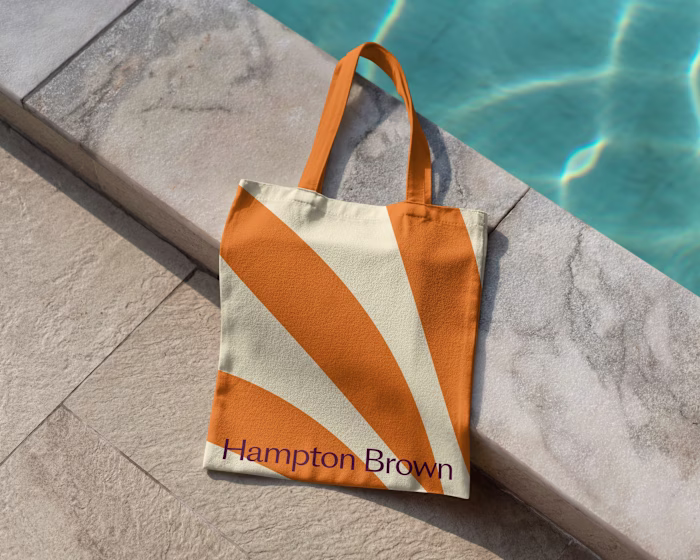 Hampton Brown