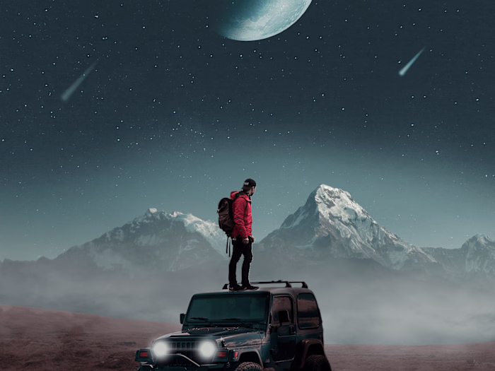 Picture Manipulation