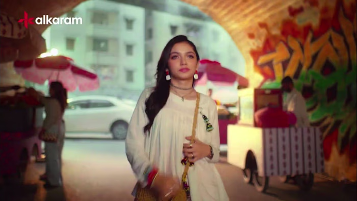 Alkaram [Jingle]-Television Commercial 