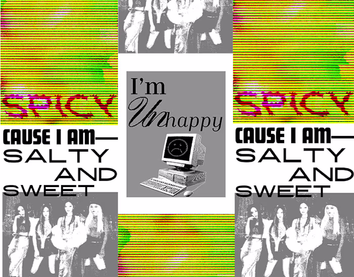 Aespa "MY WORLD" Posters :: Behance