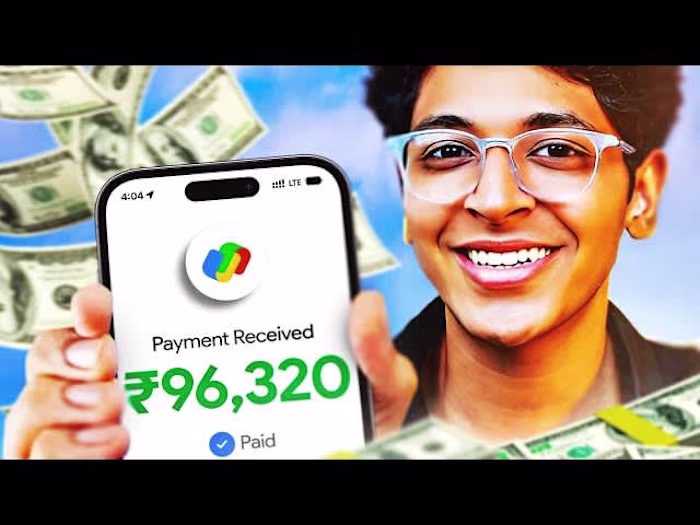 Unknown Ways to Make Money Online | Ishan Sharma | edited by Pu…