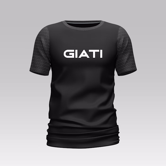 Giati luxury fashion brand clothing designs on Behance