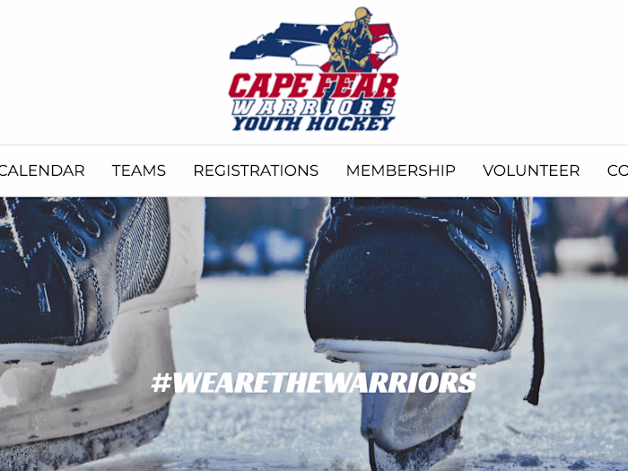 Cape Fear Hockey Association