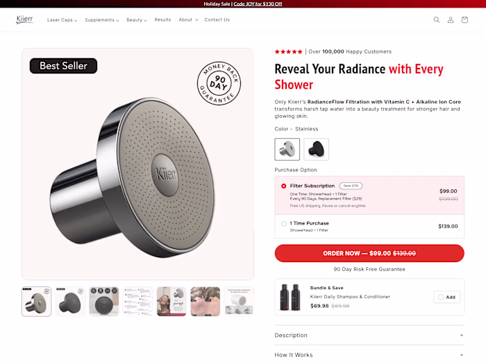 Happy to work with this brand