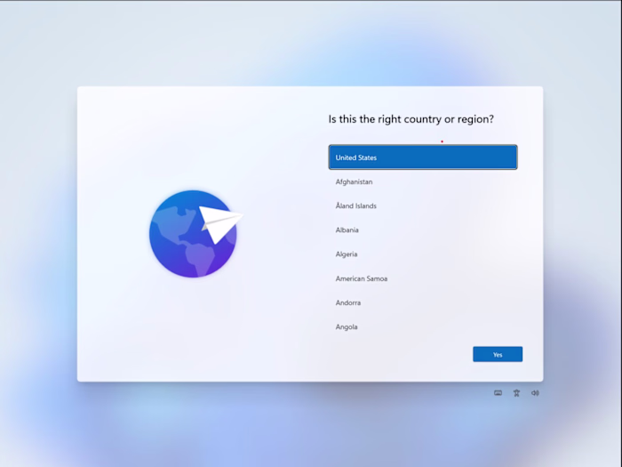 
You will get Windows 10 11 Installation And Upgradation