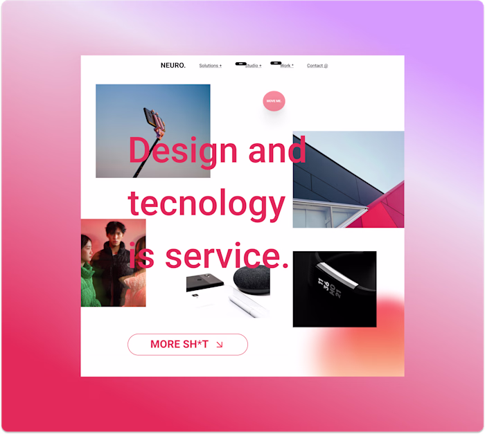 Web Design Concepts