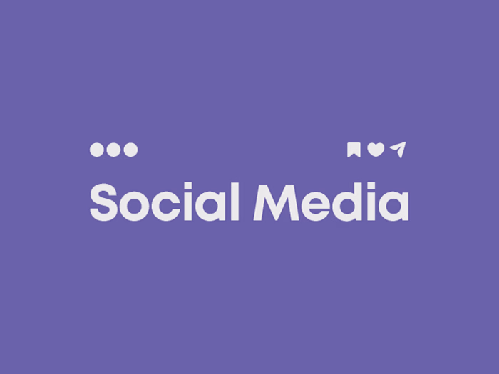 Social Media Post Design