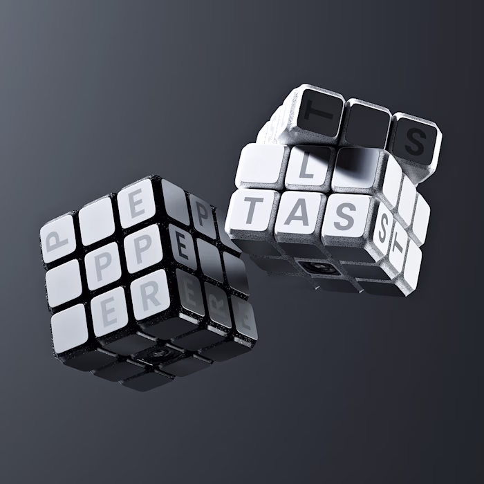 Kubora Grinder Design for Render Weekly