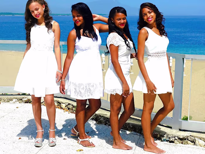 Choosing the Best Prints for Your Coloring and Body Type