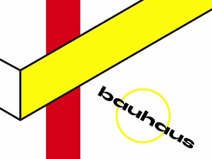 La Forma Sigue La Función | Cartel Illustration