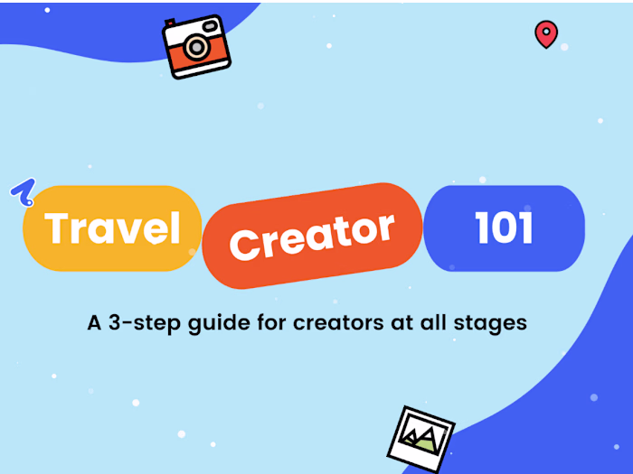 Blog post & newsletter content creation