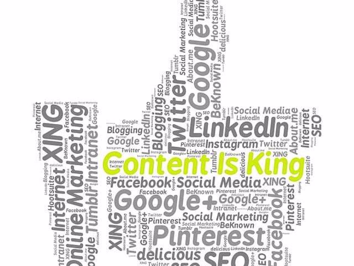 SEO Audit & Optimization for a Small Business Website