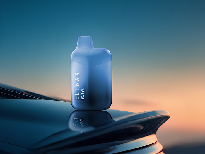 AI-generated visuals, refined in Photoshop.