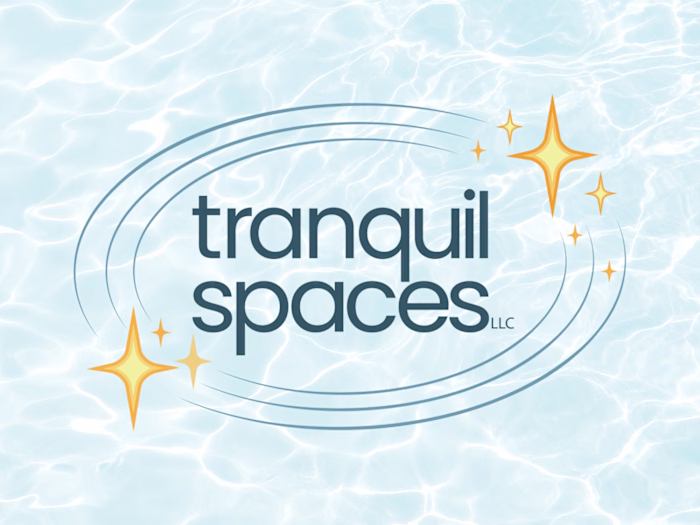 A Serene & Versatile Brand Identity