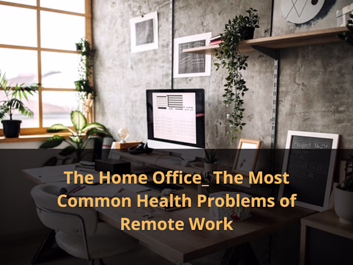 This client work taught me that we must take care of our hea...