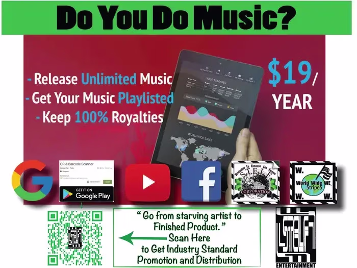 Artist Assistant Manager Advertisement 
