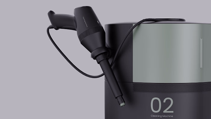 Disinfection Equipment