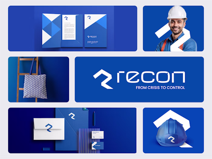 Logo and Brand Identity Design