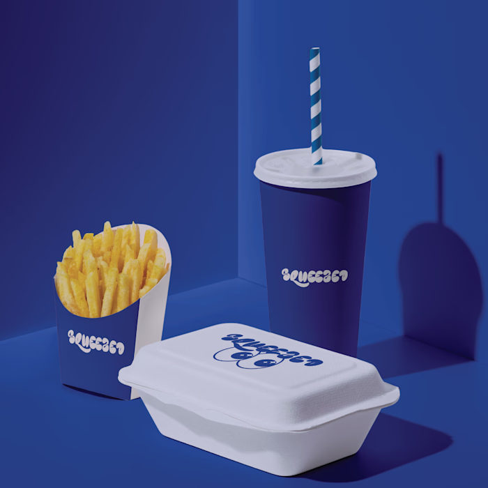 Rebrand Design