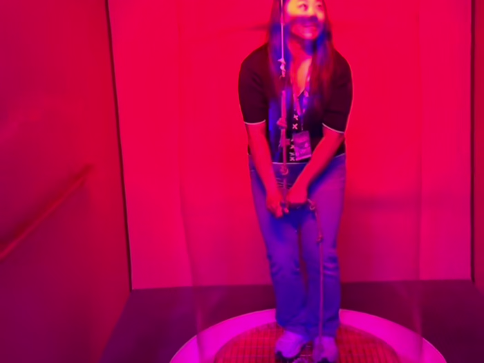 Gifted Experience Collab