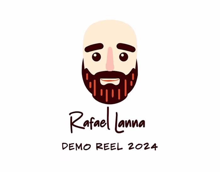 Demo Reel 2024 :: Behance