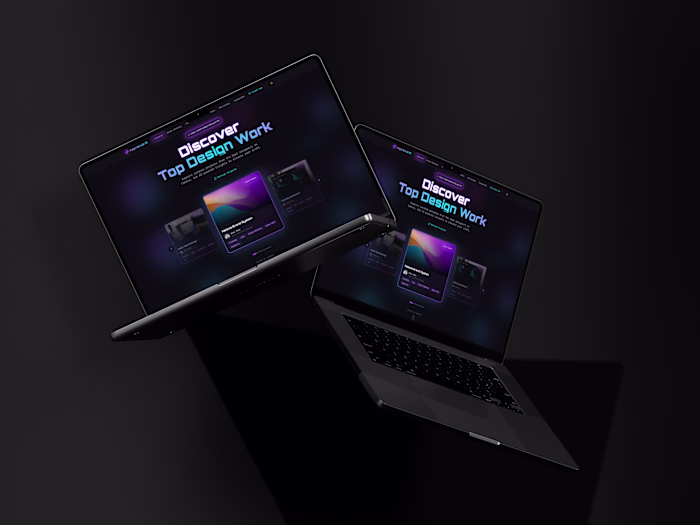 This project is for every Contra designer trying to climb to...