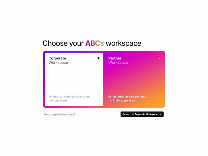 Honestly I like them Both!!🙌