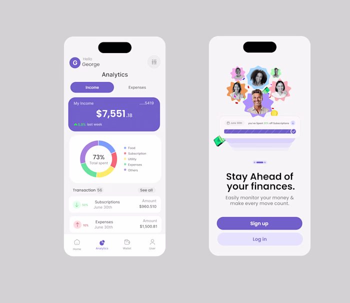 i Designed a solution that solved a million dollar problem w...