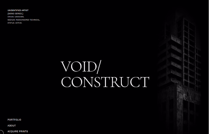 I build products that don’t compete for attention—they comma...