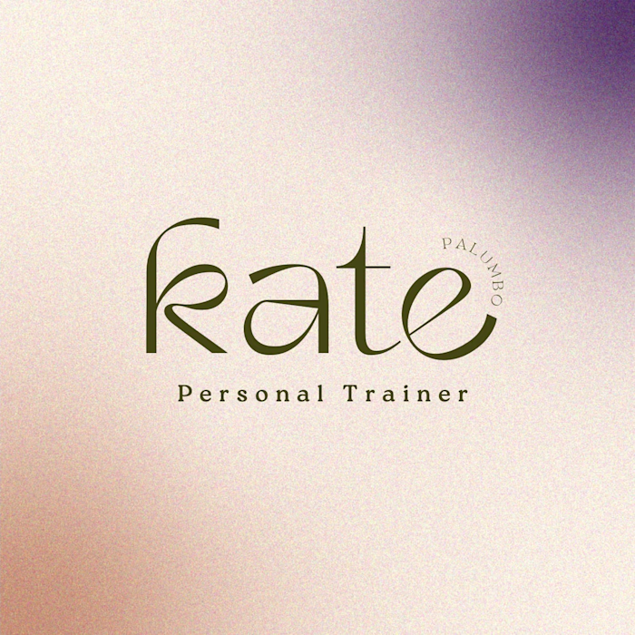 Kate Holistic Personal Trainer