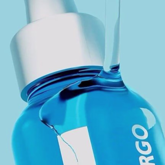 @makie.studio on Instagram: “Personal project La Roche-Posay Pr…