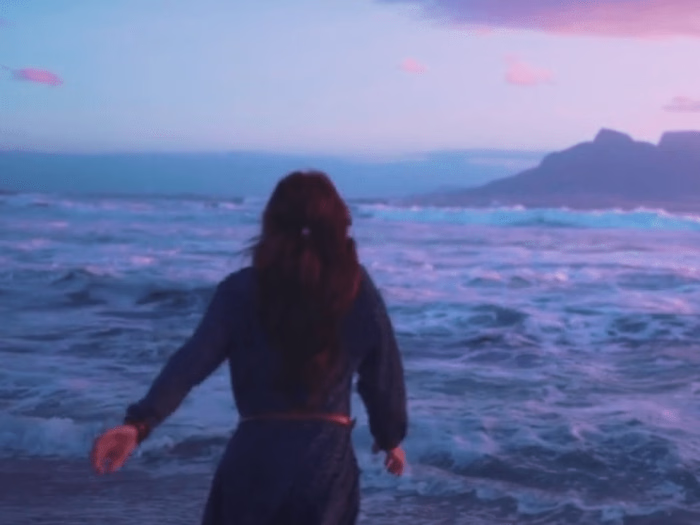 Color Grading Demo 8