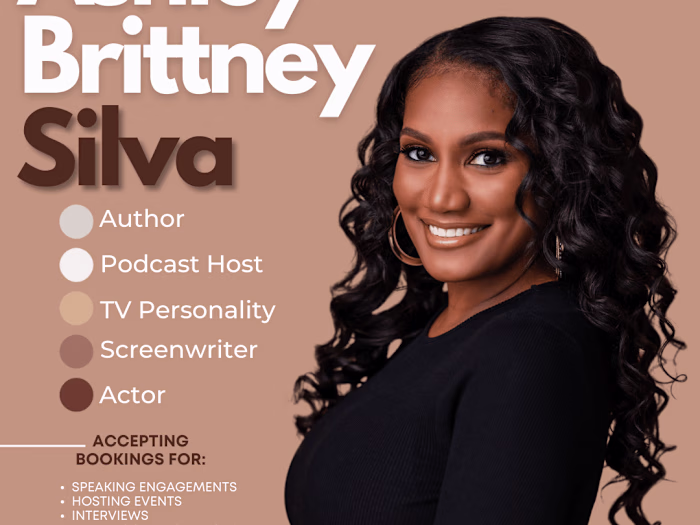 Social Media Booking Promo