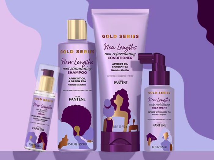 Multicultural PR for Haircare Brands
