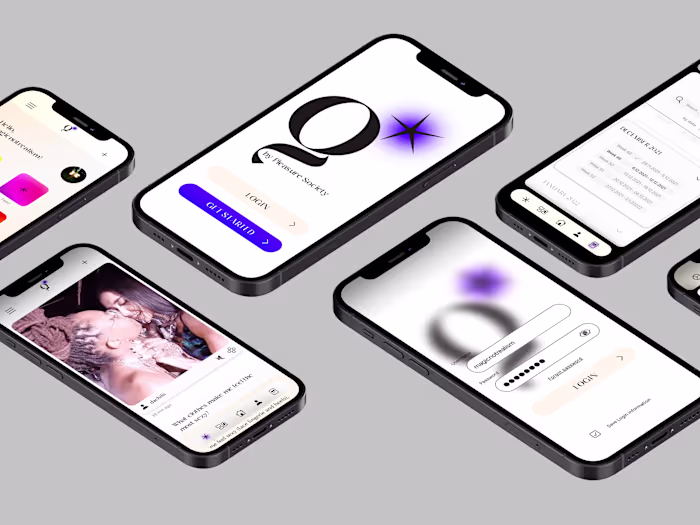 Q*UNIV - graduation project