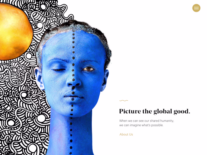 Leveraging the power of visual storytelling