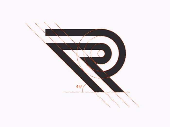 Logo Design for Digital Marketing Agency