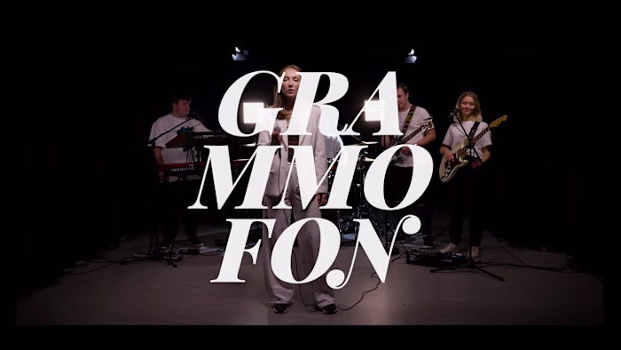 Grammofon - Partymedley (Promotion Video) - YouTube