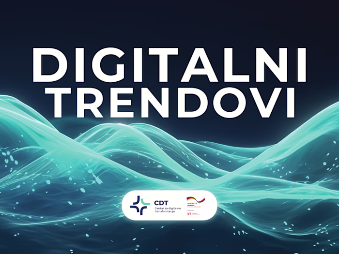 CDT | Infographic Design