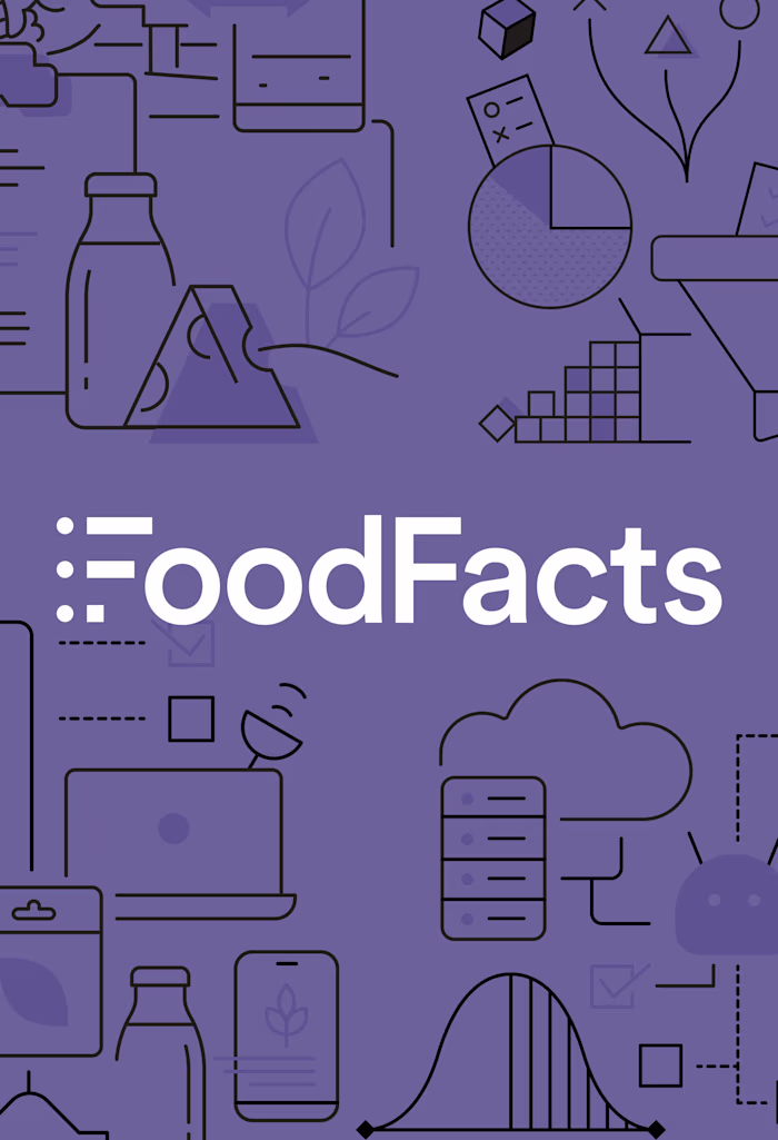FoodFacts - Framer site