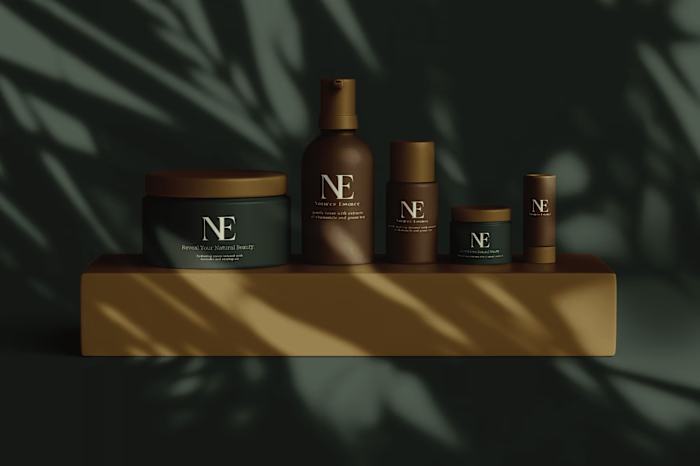 {Design Delights} Discover Pure Beauty with Nature's Essence