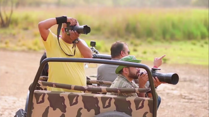 East Bound Travel Campaign - YouTube