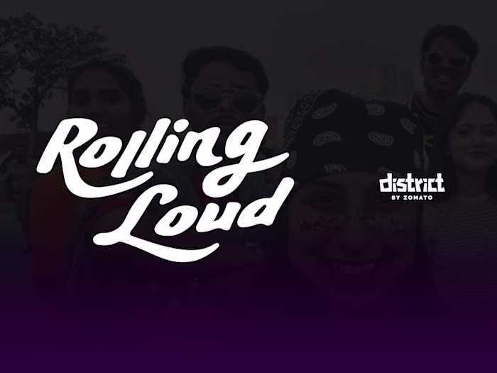 Rolling Loud 2025 // Media Coordination