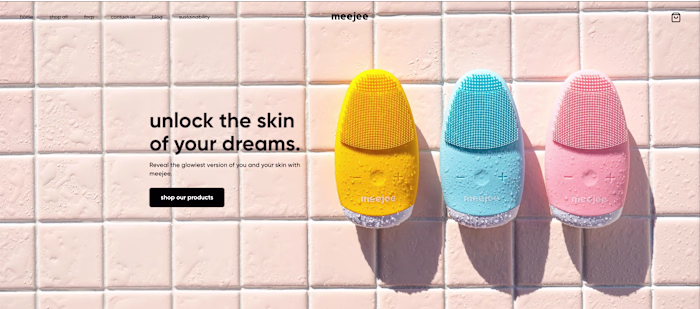 meejee's Business Operations Consultation 