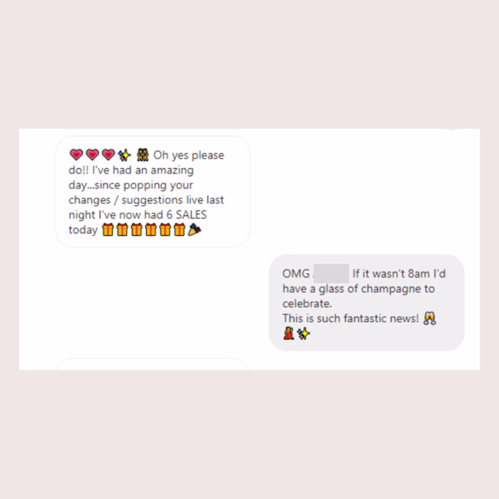 Website Audit for E-Commerce Based Business