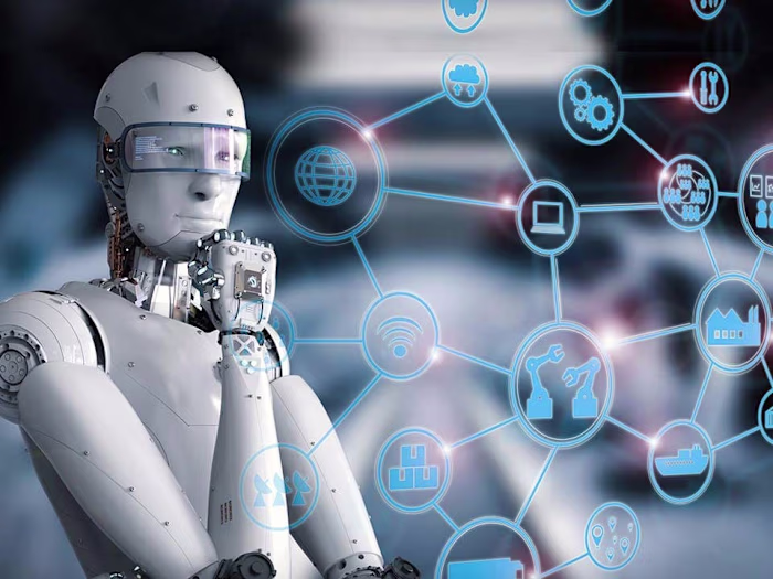 Technologies Race Blog